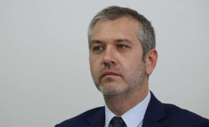 Sanjin Kodrić ponovo izabran za predsjednika BZK 'Preporod'