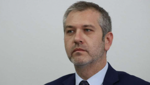 Sanjin Kodrić ponovo izabran za predsjednika BZK 'Preporod'