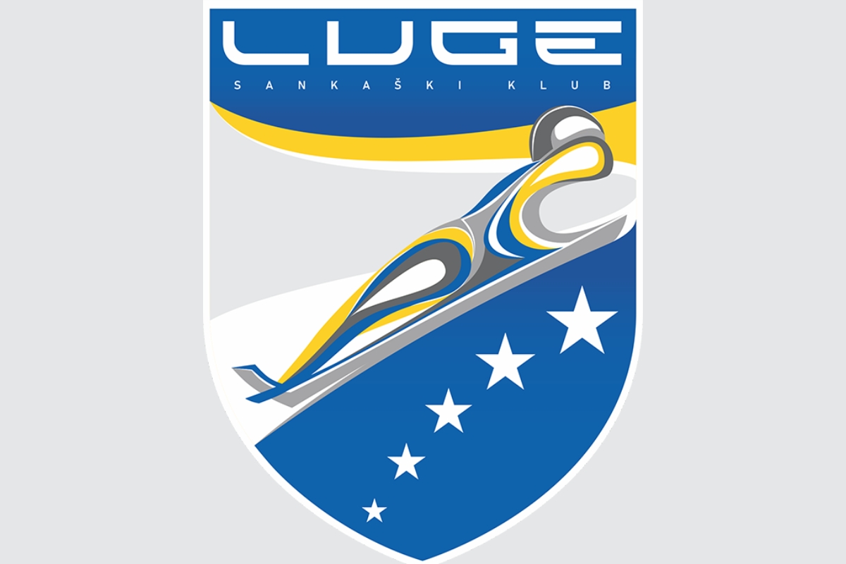 Sankaški klub "Luge" u misiji popularizacije bh. zimskog sporta