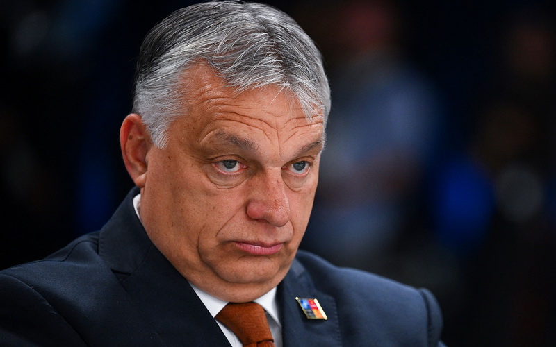 Sankcijama protiv Rusije EU je sebi pucala ne u nogu, nego u pluća