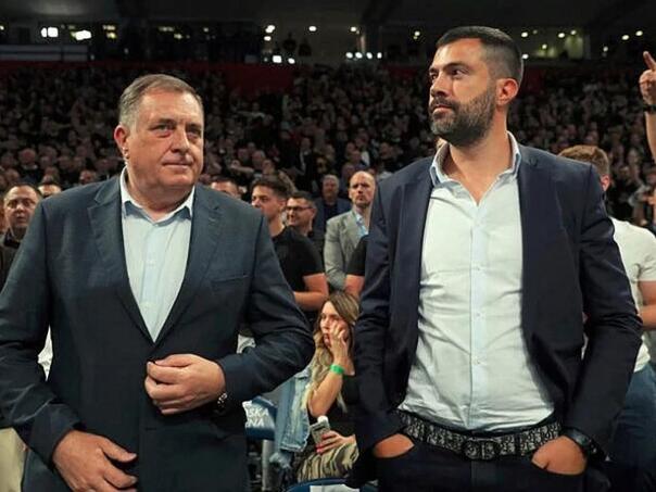 Sankcije likvidiraju firme 'povezane s Dodikom', formiraju nove?