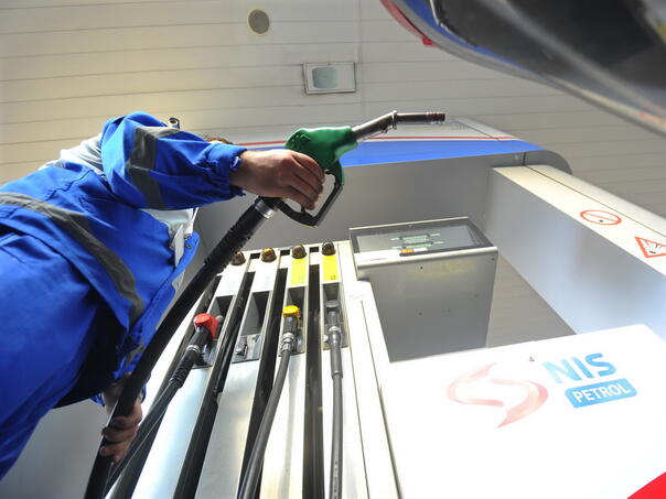 Sankcije NIS-u imaće teške posljedice po Srbiju