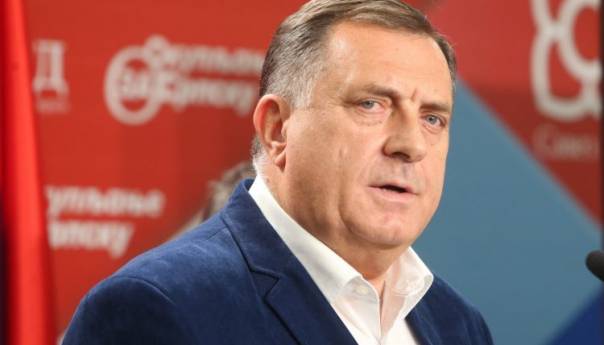Sankcije prilika za Njemačku da zauzme vodeću ulogu
