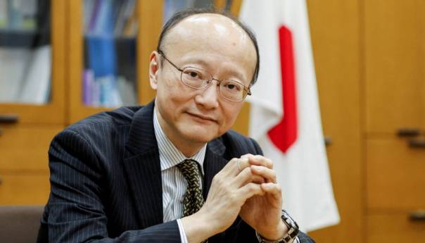 Sankcije Rusiji i podrška Ukrajini prioriteti G7