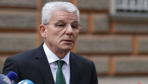 Sankcije štite mir, važno je da se evropske države priključe