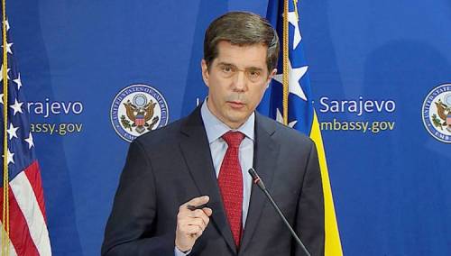 Sankcije su važno sredstvo u blokiranju korumpiranih