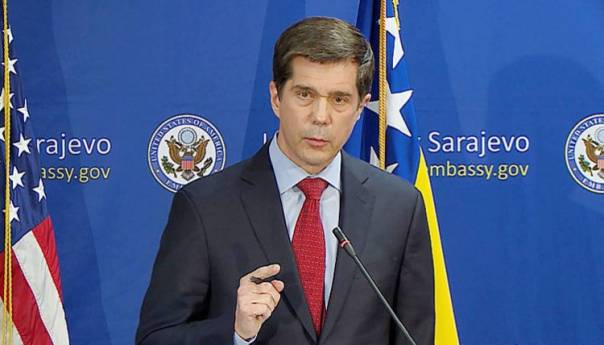 Sankcije su važno sredstvo u blokiranju korumpiranih