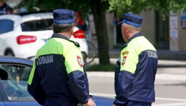 Sankcije za 56 osoba u RS zbog nepoštivanje policijskog sata