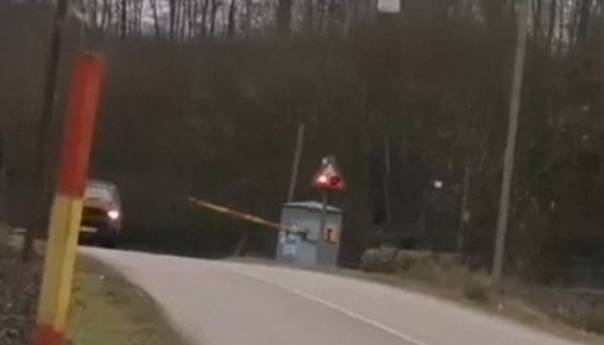 Sankcije za još jednog nesavjesnog vozača iz Modriče