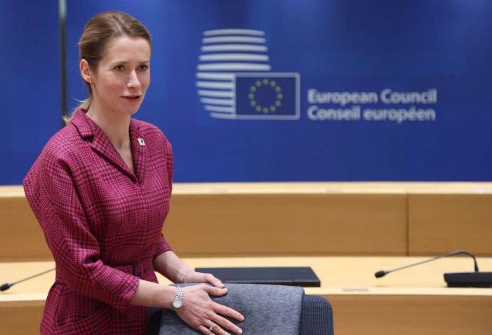 Sanna Marin podnijela ostavku s čela finskih Socijaldemokrata
