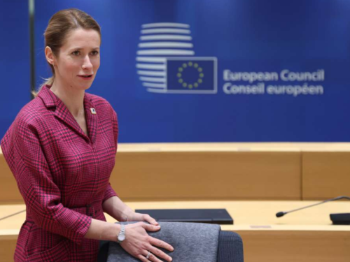 Sanna Marin podnijela ostavku s čela finskih Socijaldemokrata