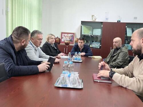 Sanski Most krajem jula domaćin "Dijaspora foruma"