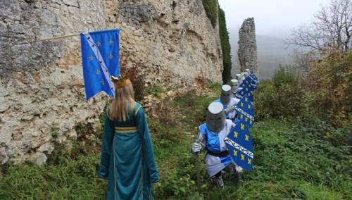 Sanski Most: Mladi mijenjaju paradigmu, na usluzi zajednici i na ponos državi