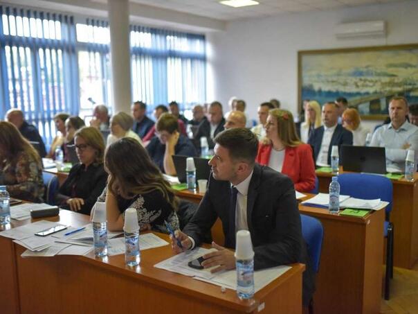 Sanski Most: Planira se izgradnja velikog solarparka na prostoru bivšeg ugljenokopa