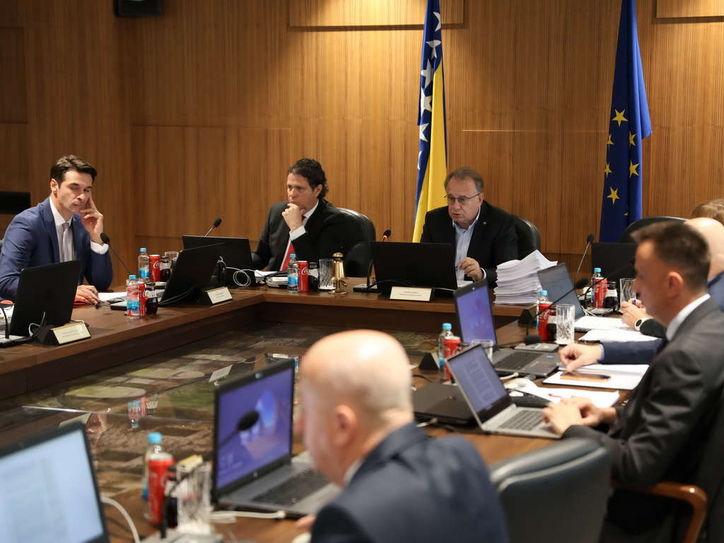 Sanski Most, Velika Kladuša i Kiseljak postaju gradovi