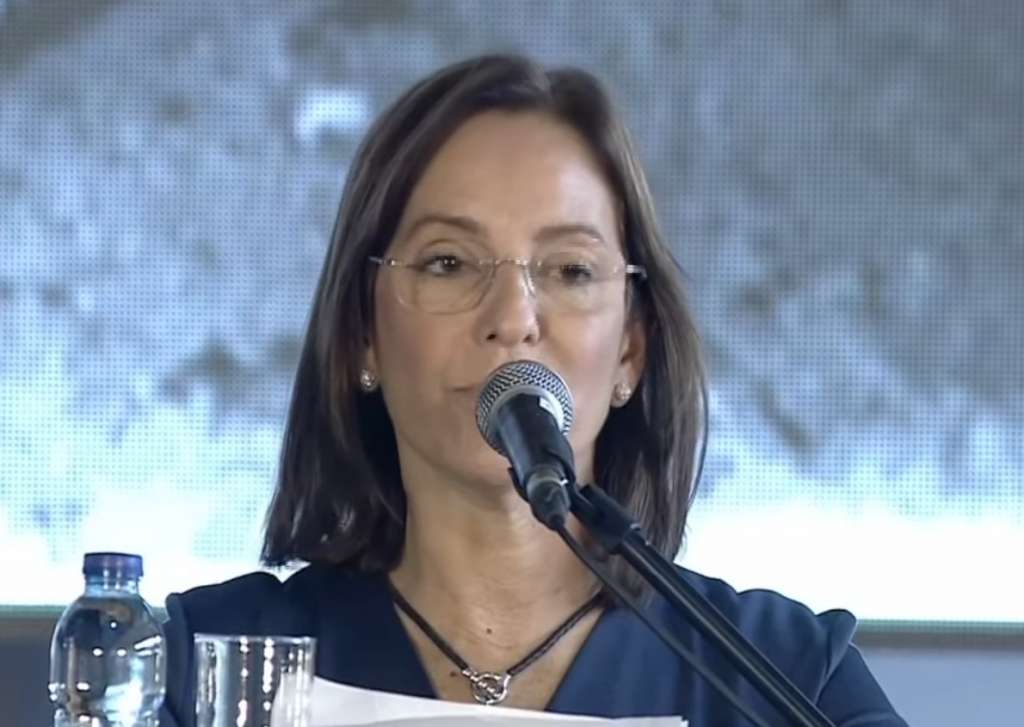 Santana: Čuvanje istine bit boravka danas u Srebrenici