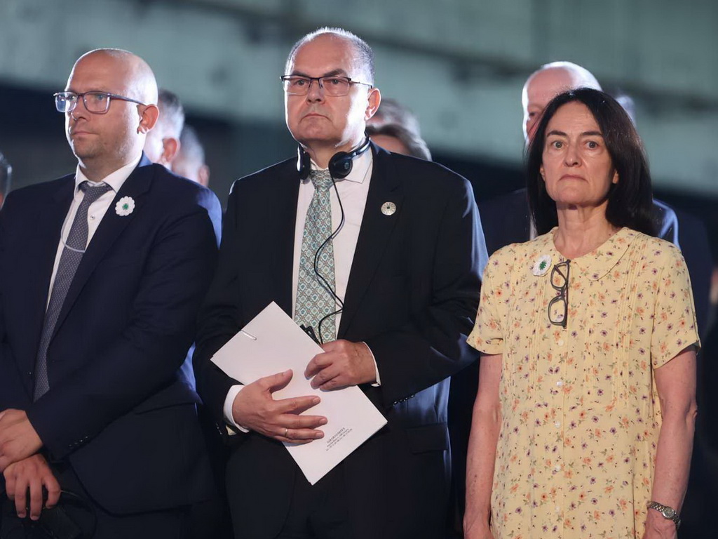 Santana: Međunarodni rezidualni mehanizam posvećen da pomogne domaćem pravosuđu