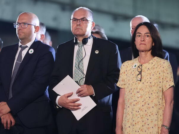 Santana: Međunarodni rezidualni mehanizam posvećen da pomogne domaćem pravosuđu