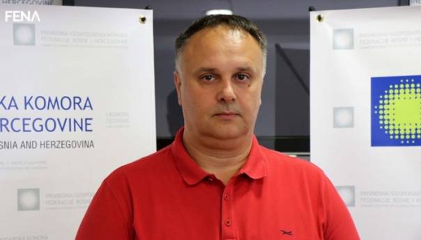 Šantić: Kupujmo domaće, gradimo Bosnu i Hercegovinu