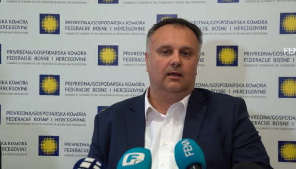 Šantić: Od Mostarskog ekonomskog foruma želimo stvoriti brend i tradiciju