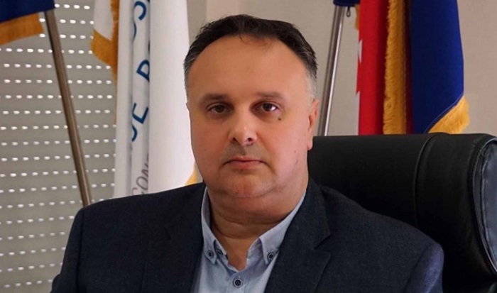 Šantić: Pad BDP-a u 2020. do 10 posto