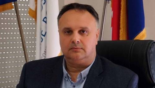 Šantić: Pad BDP-a u 2020. do 10 posto