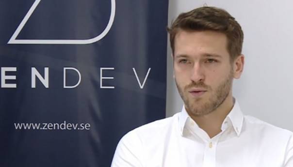 Šantić: Prioritet kompanije je zdravlje uposlenika i poštovanje procedura