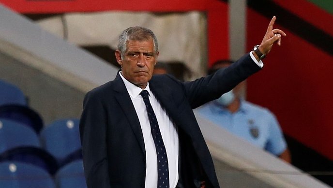 Santos uoči dvoboja na Poljudu: Portugal uvijek ide na pobjedu