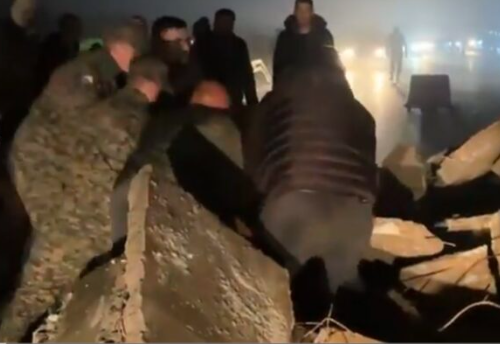 Saobraćaj između Sarajeva i Tuzle još uvijek potpuno obustavljen