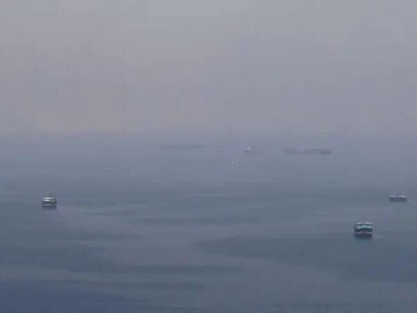 Saobraćaj kroz Hormuški moreuz naglo pao usred novih pritisaka na Iran