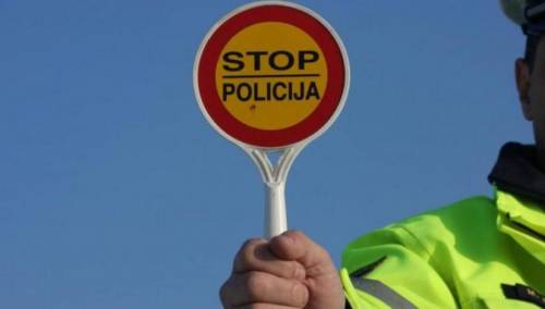 Saobraćaj otežan na dionici autoputa A-1 od kružnog toka Vlakovo prema Sarajevu