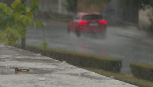 Saobraćaj otežan na većini pravaca u Bosni i Hercegovini