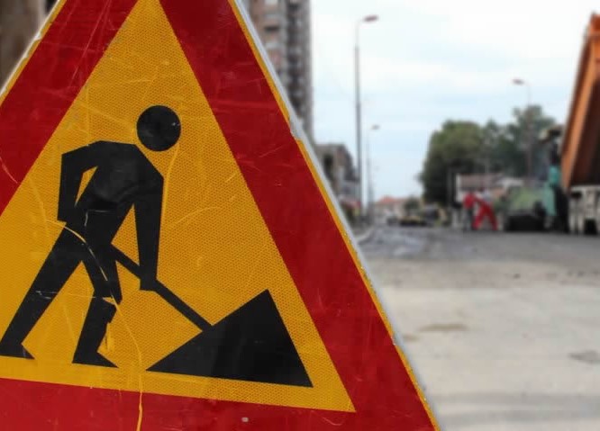 Saobraćaj uglavnom bez ograničenja, evo gdje se izvode radovi