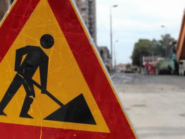 Saobraćaj uglavnom bez ograničenja, evo gdje se izvode radovi