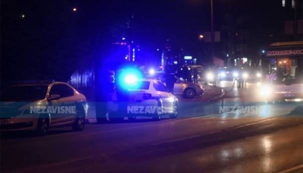 Saobraćajna nesreća u Banjaluci, poginuo pješak