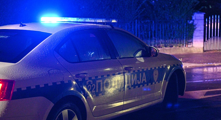 Saobraćajna nesreća u Bijeljini, povrijeđeno šest osoba