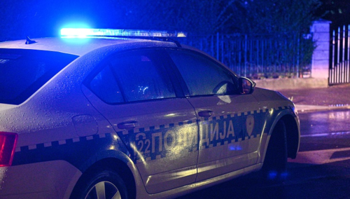 Saobraćajna nesreća u Bijeljini, povrijeđeno šest osoba