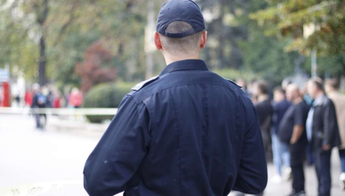 Saobraćajna nesreća u Rakovici, obustavljen saobraćaj