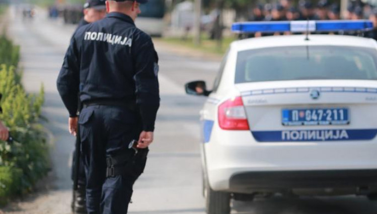 Saobraćajna nesreća u Srbiji: Sletio kombi iz BiH, jedna osoba poginula