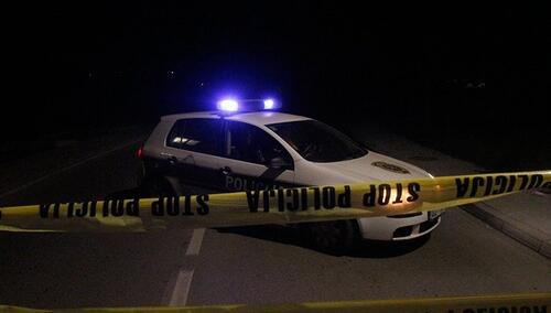 Saobraćajna nesreća u Staroj Nemili, učestvovalo pet vozila