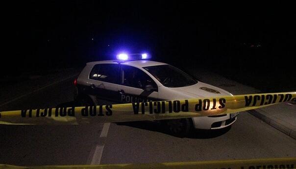 Saobraćajna nesreća u Staroj Nemili, učestvovalo pet vozila