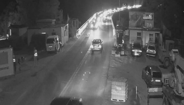 Saobraćajni kolaps: Kilometarske kolone kod Jablanice