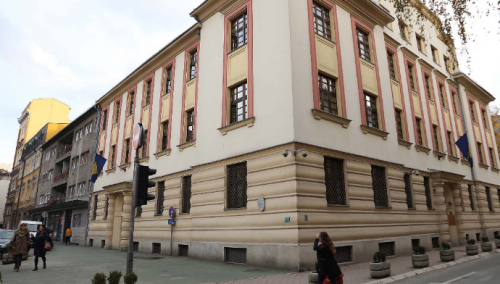 Saobraćajni policajci osuđeni zbog primanja mita i zloupotrebe položaja