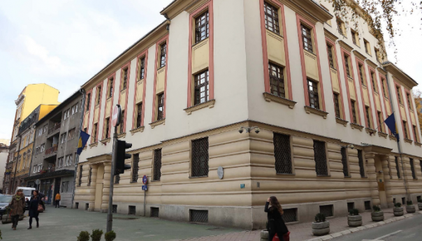 Saobraćajni policajci osuđeni zbog primanja mita i zloupotrebe položaja