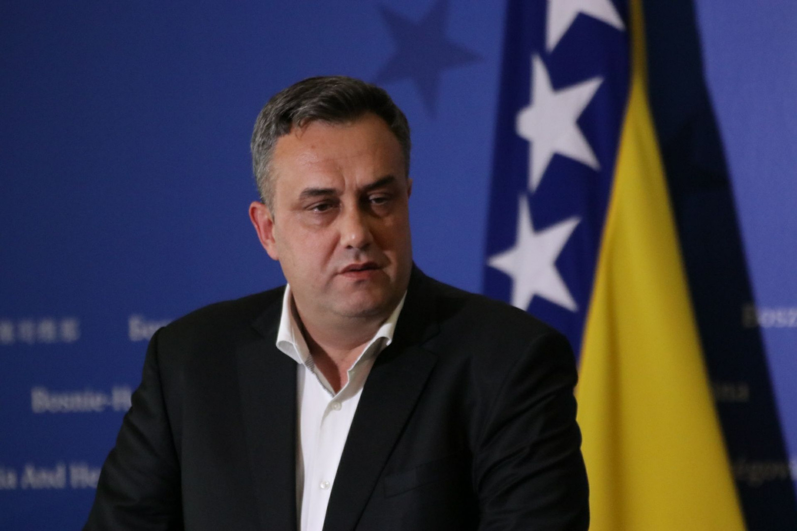 Saopćenje Ambasade Rusije u BiH kasni 15 godina