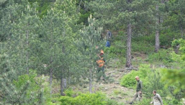 MUP ZDK o potrazi za nestalim Ferhatović Hamidom