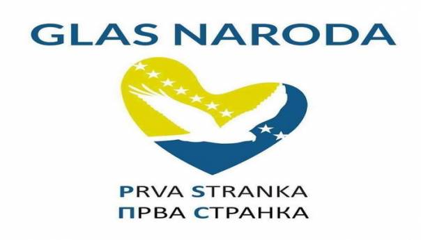 Saopćenje Prve stranke Mostar povodom korona virusa