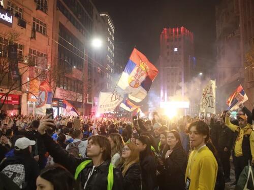 Studenti saopštili važnu odluku o mjestu protesta