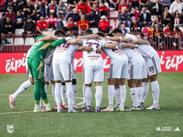Saopštenje FK Sarajevo: Kriminalne sudije moraju biti odstranjene iz bh. fudbala