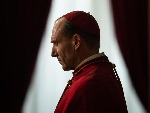 Šapat iza zatvorenih vrata: Koliko je stvaran 'Conclave'?